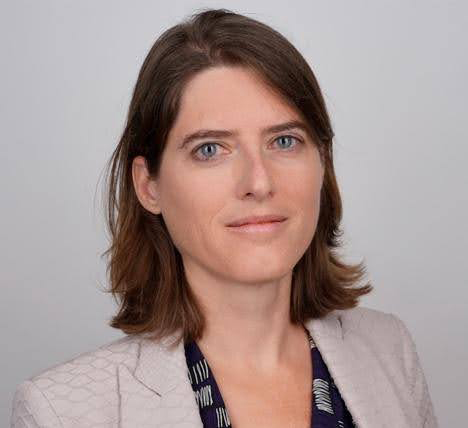 Elinor Gaida