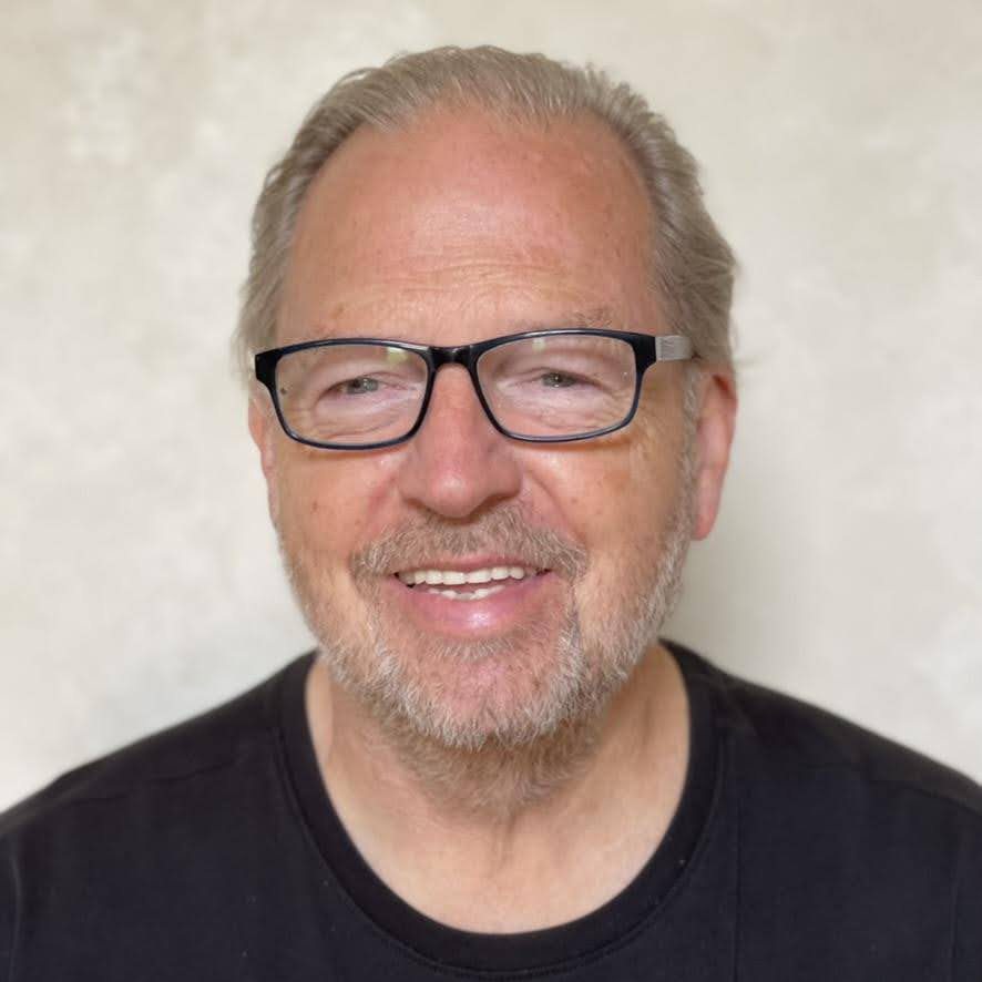 Jerry Croft